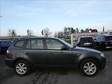 BMW X3 2,0 d xDrive 130kW,automat,TZ - náhled 11