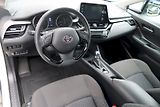 Toyota C-HR (2023) Comfort Business 1,8  Hybrid e - náhled 8