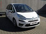 Citroën C4 Picasso (2011) 1.6VTi, Attraction, tempo - náhled 1