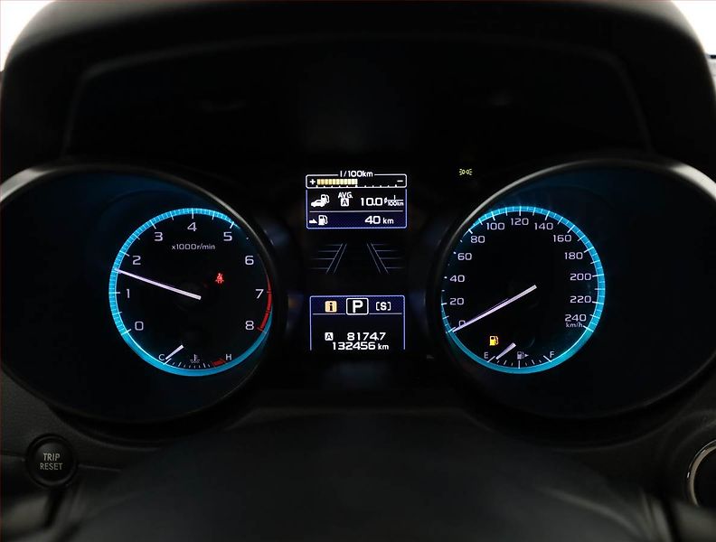 Subaru Outback (2016) 2.5 i, 4X4, Automat - fotka 9 z 21