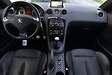 Peugeot RCZ 1.6 T GT-LINE RED CARBON, NAVI - náhled 31