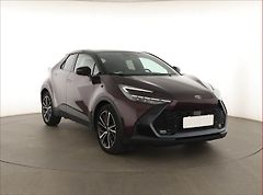 Toyota C-HR (2024) 1.8 Hybrid - fotografie inzerátu