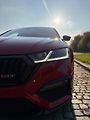 Škoda Octavia (2022) RS 147kw DSG 4x4 DPH+ záruka  - náhled 2