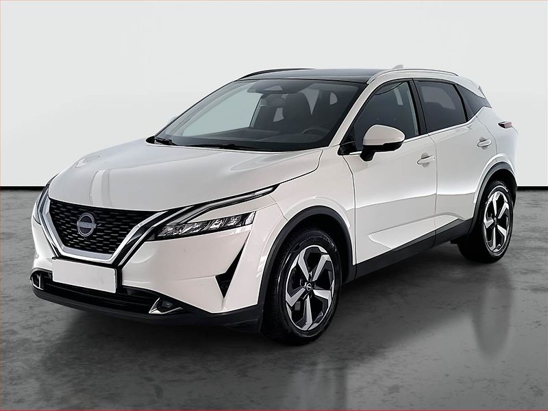 Nissan Qashqai (2024) Tekna 1.3 DIG-T MHEV - fotka 2 z 19