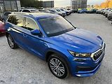Škoda Kodiaq (2021) 2.0 TDI 147 KW 4x4 Prodáno! - náhled 9
