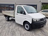 Volkswagen Transporter (2010) 2,0 TDI 75 KW Valník - náhled 2