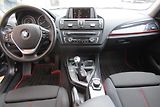 BMW Řada 1 116d 2.0D AUT. KLIMA XENONY - náhled 10