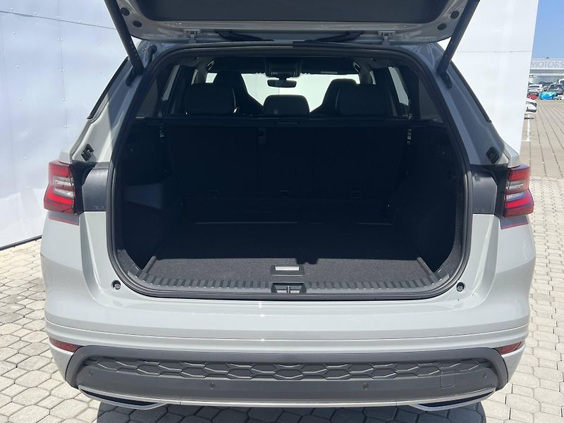 Škoda Kodiaq (2026) Sportline 7DSG 4x4 2,0TDI - fotka 6 z 6