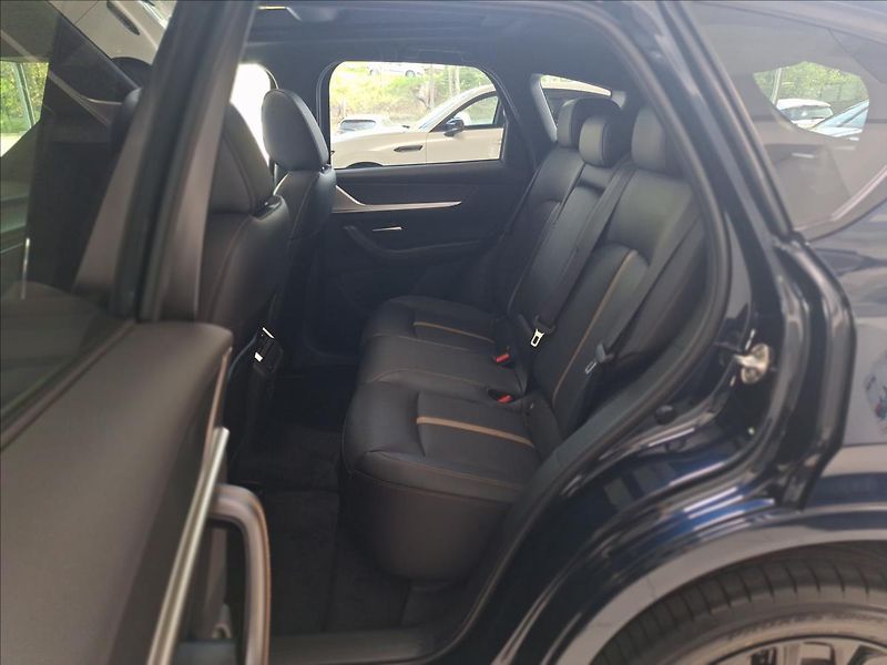 Mazda CX-60 (2026) 3.3 D 254k AWD AT8 HOMURA PLUS - fotka 4 z 18