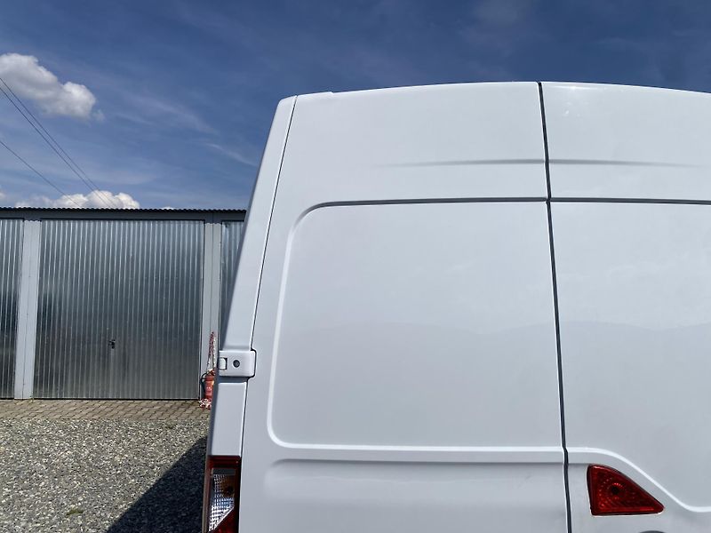 Renault Master 2.3DCi 145PS CZ DPH 99TKM TOP! - fotka 39 z 145