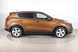 Kia Sportage (2016) 2.0 CRDi, 4X4, Navi, Tempomat - náhled 6