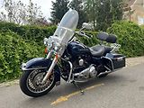 Harley-Davidson FLHR Road King (2012) - náhled 3