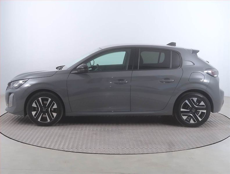 Peugeot 208 (2024) 1.2 PureTech, Serv.kniha - fotka 3 z 15