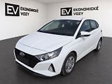 Hyundai i20 (2023) 1.0T-GDI,ČR,AUTOMAT,ZÁRUKA - náhled 1
