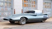 1964 Corvette Custom