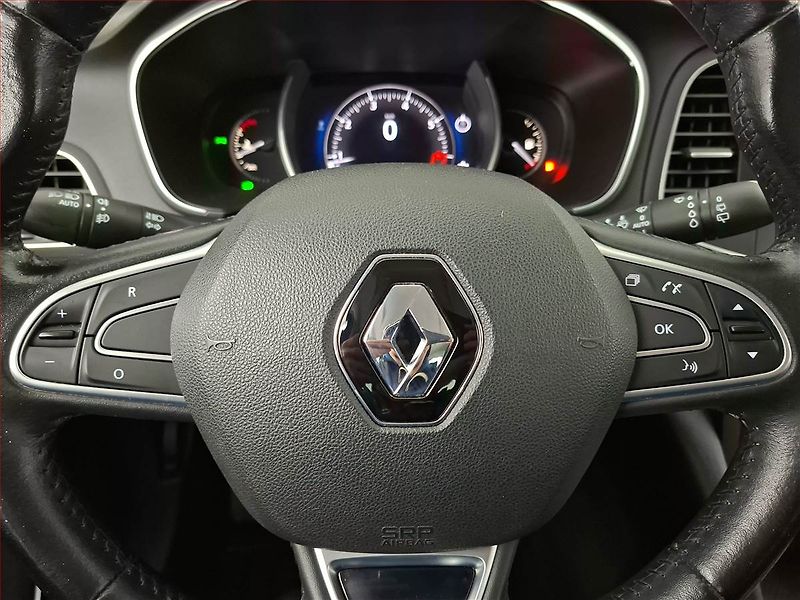 Renault Mégane (2018) 1.2 TCe, Navi, Tempomat - fotka 17 z 18
