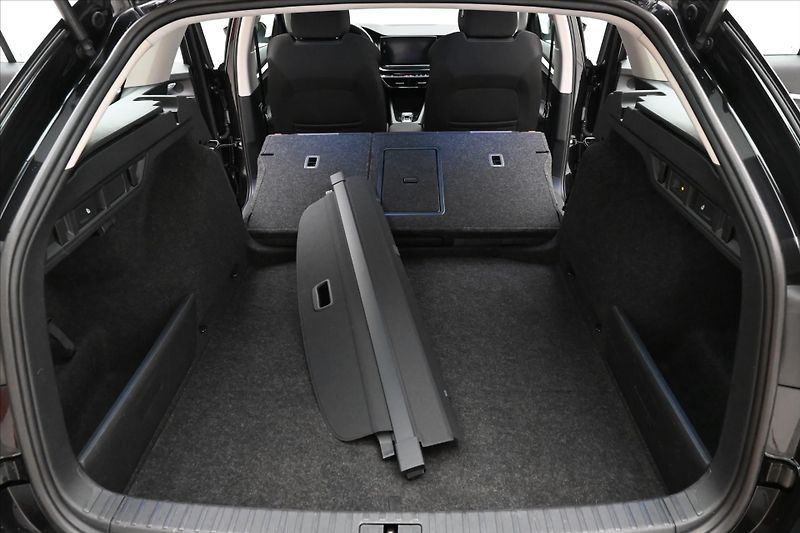 Škoda Octavia 2,0 TDI 110 kW DSG Style Záruk - fotka 11 z 32