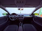 Škoda Rapid 1.2 TSi Ambition Fresh, ČR - náhled 16