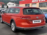 Volkswagen Passat (2016) 2.0BiTDi 4x4, ČR, Alltrack - náhled 6