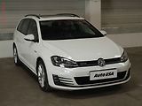 Volkswagen Golf (2016) 2.0TDi, GTD, DSG, bixenon - náhled 1