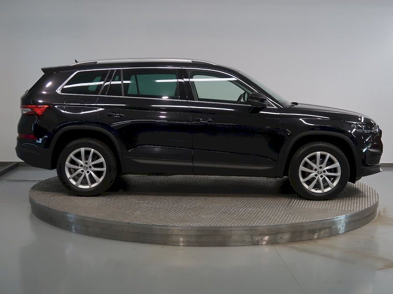 Škoda Kodiaq (2023) STYLE 2.0TDI 110KW DSG - fotka 8 z 42