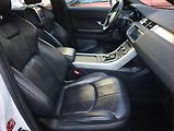Land Rover Range Rover Evoque (2017) TD4, 4X4, Automat, Serv.kniha - náhled 9