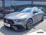Mercedes-Benz CLA AMG 45S 4Matic Shooting Brake - náhled 1