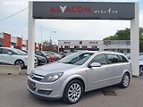 Opel Astra 1.7 CDTI - náhled 1