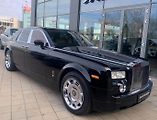 Rolls-Royce Phantom (2005) 6.7i v12 Original 42000km - náhled 2