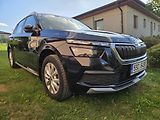Škoda Kamiq (2021) KAMIQ STYLE 1,0 TSI 70 kW - náhled 11