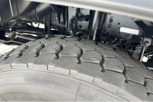 MAN TGM 15.250 4x4 hákový nat. s rukou - fotka 13 z 21