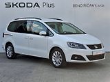 Seat Alhambra (2016) Style DSG 2,0TDi 135kW - náhled 10