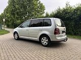 Volkswagen Touran 1.9 TDi Trend - náhled 6