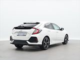 Honda Civic 1,0 VTEC 93kW Executive - náhled 7