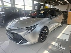 Toyota Corolla 1.8HEV 72 KW GR Sport 2021 - fotografie inzerátu