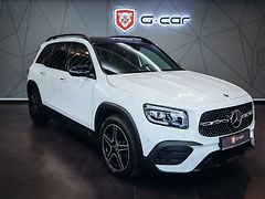 Mercedes-Benz GLB 250 4MATIC AMG - fotografie inzerátu