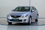 Mazda 6 - náhled 1