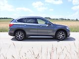 BMW X1 2,0 20d 140kW xDrive xLine CZ - náhled 8