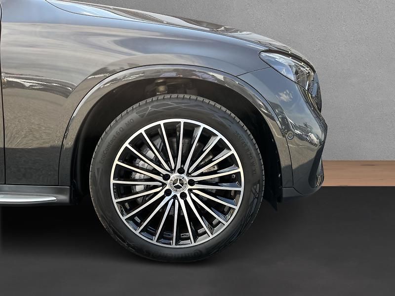 Mercedes-Benz GLC Coupé 300 d 4MATIC kupé AMG St - fotka 9 z 21