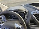 Ford Transit Custom 2,0 TDCi 6 míst GO motoru - náhled 14