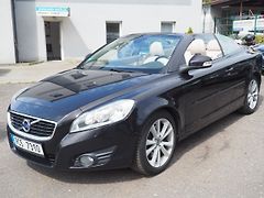 Volvo C70 (2011) 2.0D 110 kW Cabrio - fotografie inzerátu