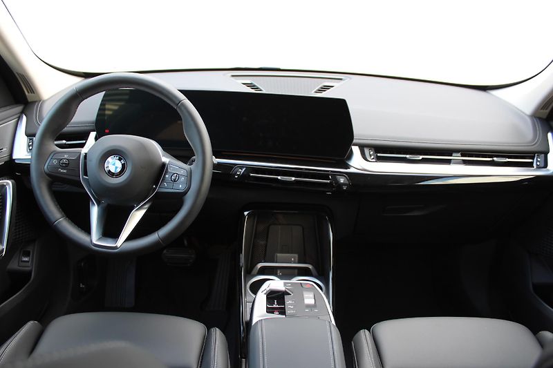 BMW X1 xDrive20d - fotka 10 z 14
