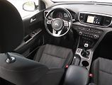 Kia Sportage (2019) 1.6 GDI, Navi, Tempomat - náhled 7