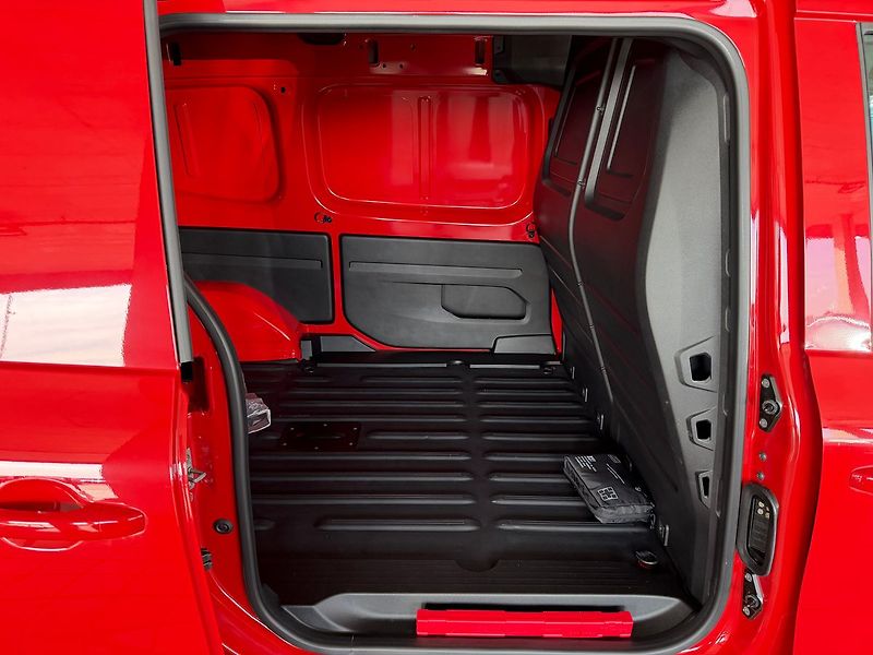 Mercedes-Benz Citan eCitan PRO Long DPH - fotka 14 z 18