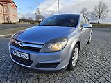Opel Astra (2004) 1.6 16v PĚKNÝ STAV,  SPLÁTKY  - náhled 1