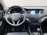 Hyundai Tucson 1,6 T-GDi 130kW 4x4 - náhled 10