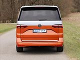Volkswagen Multivan 2,0 TDI DSG Long Style 7-Míst - náhled 6
