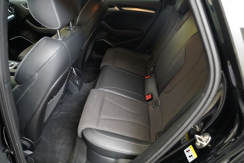Audi A3 - fotka 28 z 29