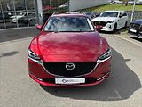 Mazda 6 2,5 i 143kW AT Revolution 1.ČR - náhled 8