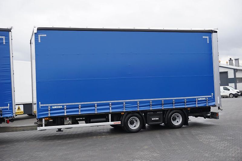 Scania (2022) S 500 / ACC / EURO 6 / ZESTAW  - fotka 47 z 54